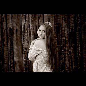 Meet your Posher, Kaylee